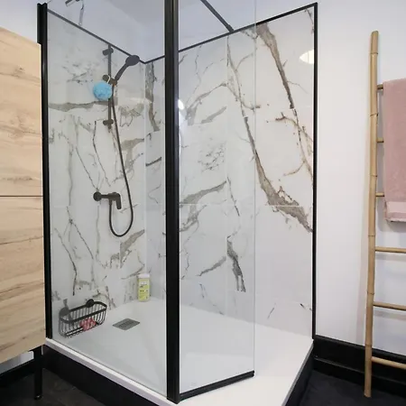 Le Ravissant Merveilleux F3 Avec Vue A Rouen