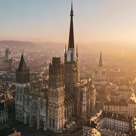Le Ravissant Merveilleux F3 Avec Vue A Apartment *