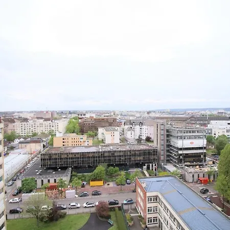 Apartment Le Ravissant Merveilleux F3 Avec Vue A *